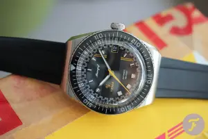 Yema Meangraf Sous-Marine Y60