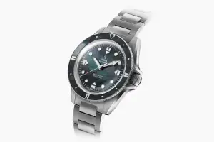 Yema Navygraf Pearl