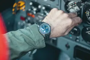 Yema Flygraf Navigator