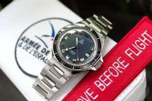 Yema Superman FAF Search And Rescue Limited Edition