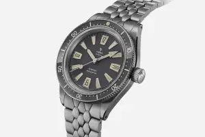 Yema Skin Diver Slim CMM.20