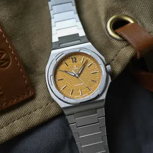 Yema Wristmaster Slim CMM.20