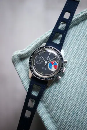Yema Yachtingraf