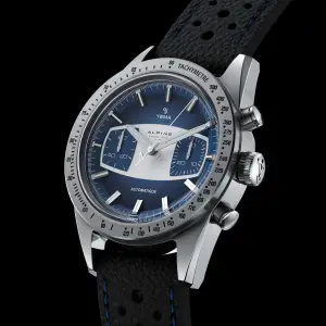 YEMA Rallygraf A470 Limited Edition