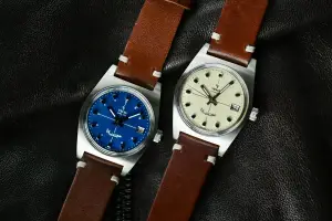 Yema Wristmaster Adventurer