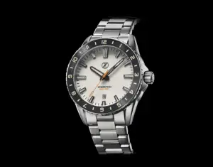 Zelos Spearfish 12HR Frost