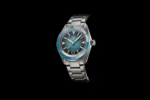 Zelos Horizons 39mm