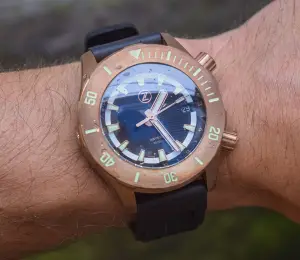 Zelos Abyss 2