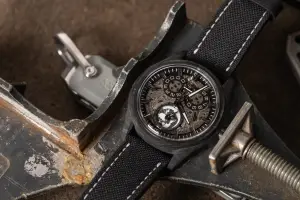 Zelos Spearfish Dual Time