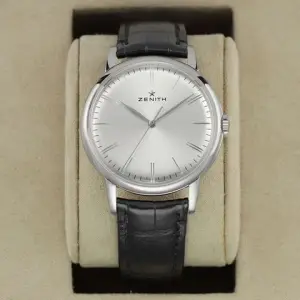 Zenith Zenith Elite 615042mm 03.2270.6150/01.C493