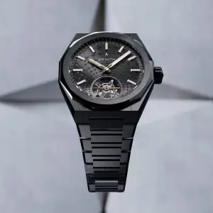 Zenith Defy Skyline Tourbillon