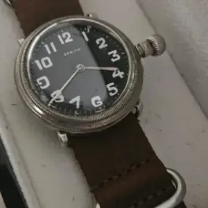 Zenith Zenith Pilot 41mm
