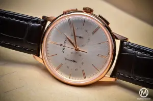 Zenith El Primero Chronograph Classic
