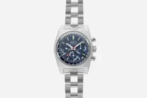 Zenith Chronomaster Revival Ref. A3818 “Cover Girl”