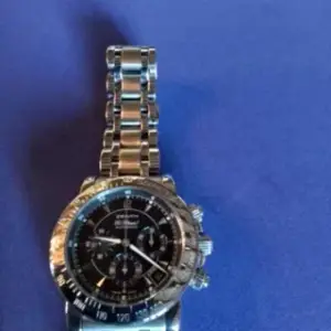 Zenith Zenith El Primero Chronograph 01/02 0461 400 40mm