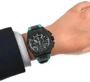 Zenith Zenith Defy 10.9101.9004/60.I310 33mm Carbon fiber