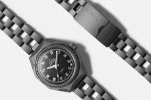 Zenith Defy Revival Shadow