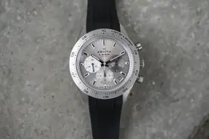 Zenith Chronomaster Sport Titanium