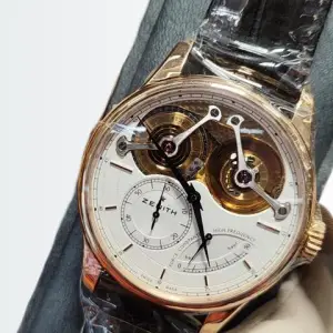 Zenith Zenith AcademyGeorges Favre-jacot