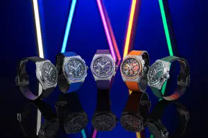 Zenith DEFY 21 Spectrum