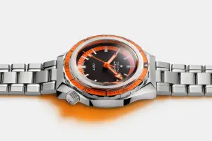 Zenith Defy Revival A3648