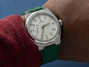 Zenith Defy Skyline