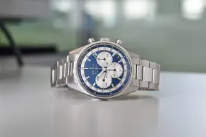 Zenith Chronomaster Original Boutique Edition
