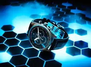 Zenith El Primero Superconductor
