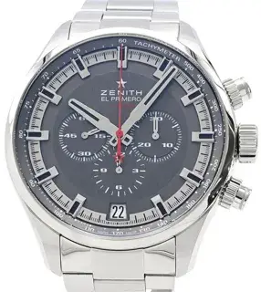 Zenith Zenith El Primero Sport 03.2280.400 45mm