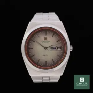 Zenith Zenith Pilot Type 20 Extra SpecialBeautiful Bronze Zenith Pilot Type 20 (40mm), Price & Market Data