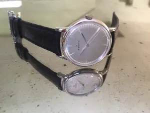Zenith Elite 6150