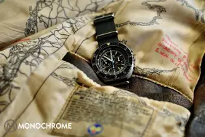 Zenith Pilot-Diver 3019PHC