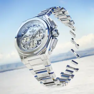 Zenith Defy Extreme Mirror
