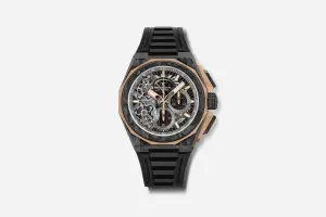 Zenith Defy Extreme Double Tourbillon