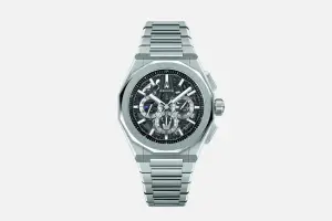 Zenith Defy Skyline Chronograph Skeleton