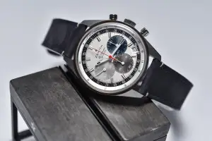Zenith Chronomaster Original