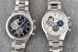 Zenith Chronomaster Open