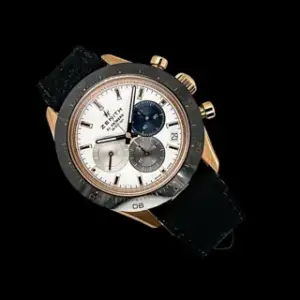 Zenith Zenith Chronomaster Sport 18.3100.3600/69.C920 41mm Rose gold Silver