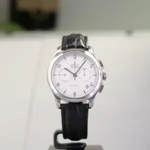 Zenith Zenith El Primero Chronograph 03.0510.4002 40mm Stainless steel Silver
