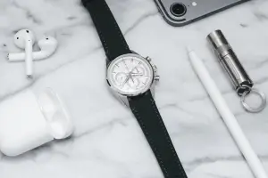 Zenith Chronomaster El Primero C.01
