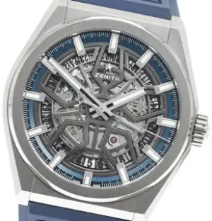 Zenith Zenith Defy 95.9000.670 25mm Titanium