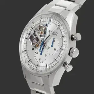 Zenith Zenith Chronomaster 03.2040.4061/01.M204 42mm Stainless steel