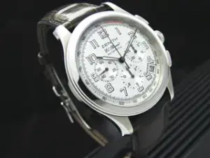 Zenith Zenith El Primero 03.0510.400 40mm Stainless steel