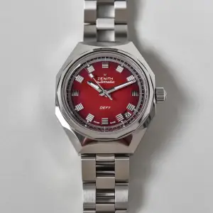Zenith Defy Revival A3691