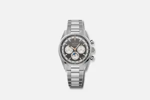 Zenith Chronomaster Original Triple Calendar