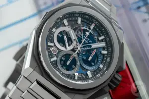 Zenith Defy Extreme