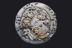 Zenith El Primero