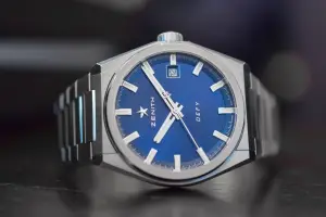 Zenith Defy Classic