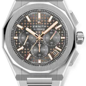 Zenith Zenith Defy SkylineChronograph 42mm 03.9500.3600/02.I001