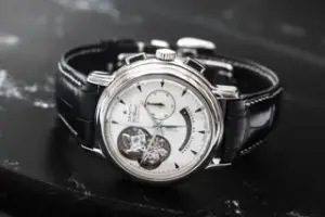 Zenith Zenith El Primero 03.0240.4021 40mm Stainless steel Silver